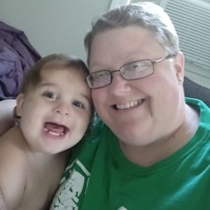 Meet your Posher, Mandy